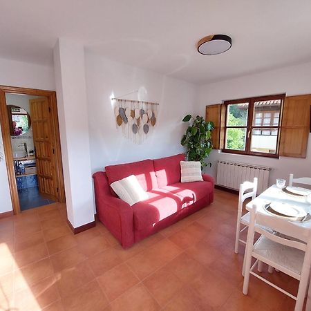 Apartamentos Nevandi Pido Buitenkant foto