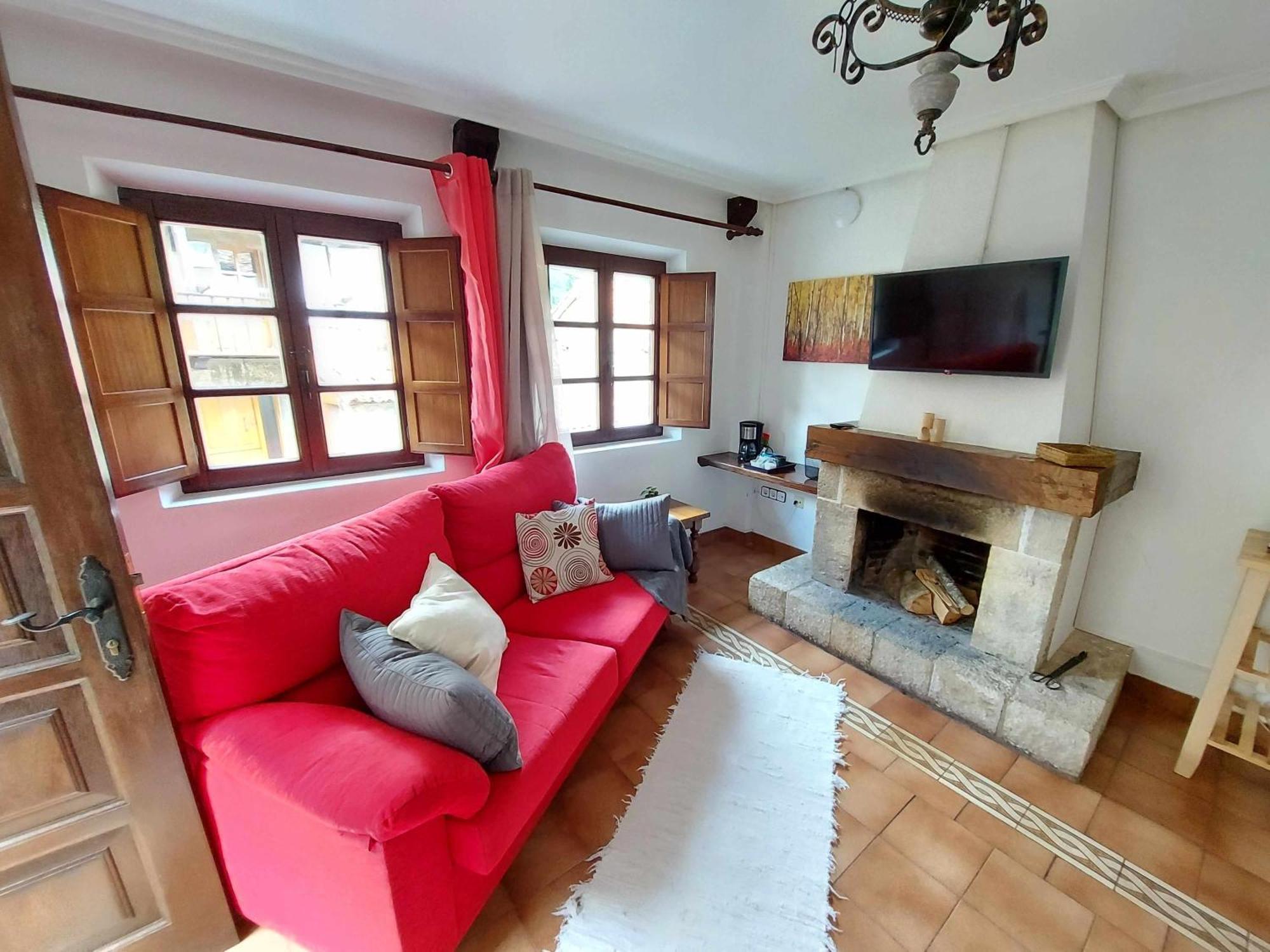 Apartamentos Nevandi Pido Buitenkant foto