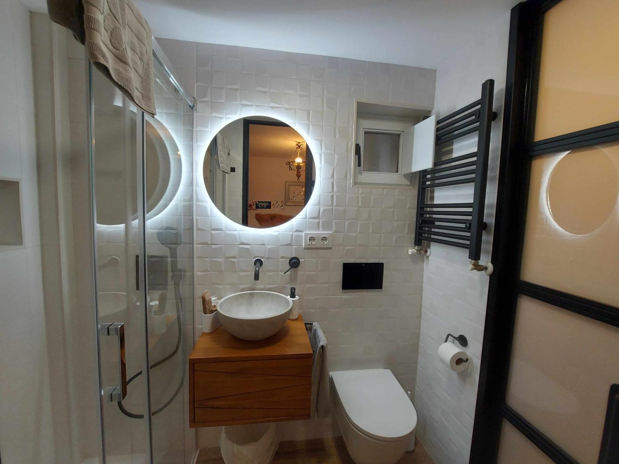 Apartamentos Nevandi Pido Buitenkant foto