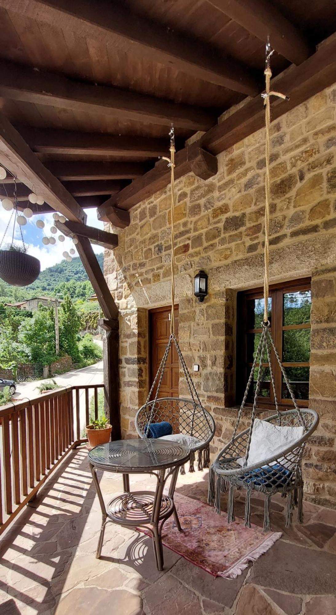 Apartamentos Nevandi Pido Buitenkant foto