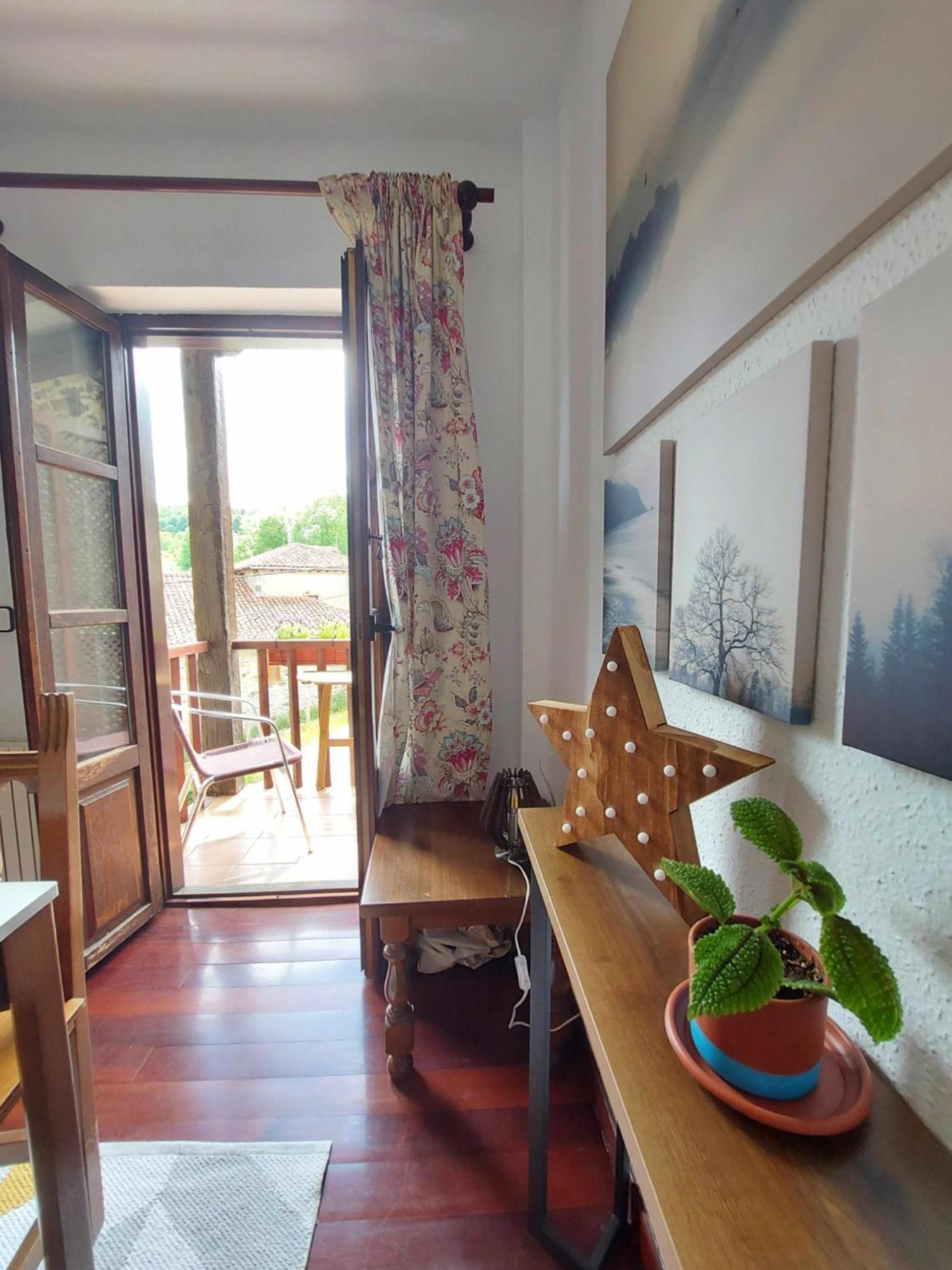 Apartamentos Nevandi Pido Kamer foto