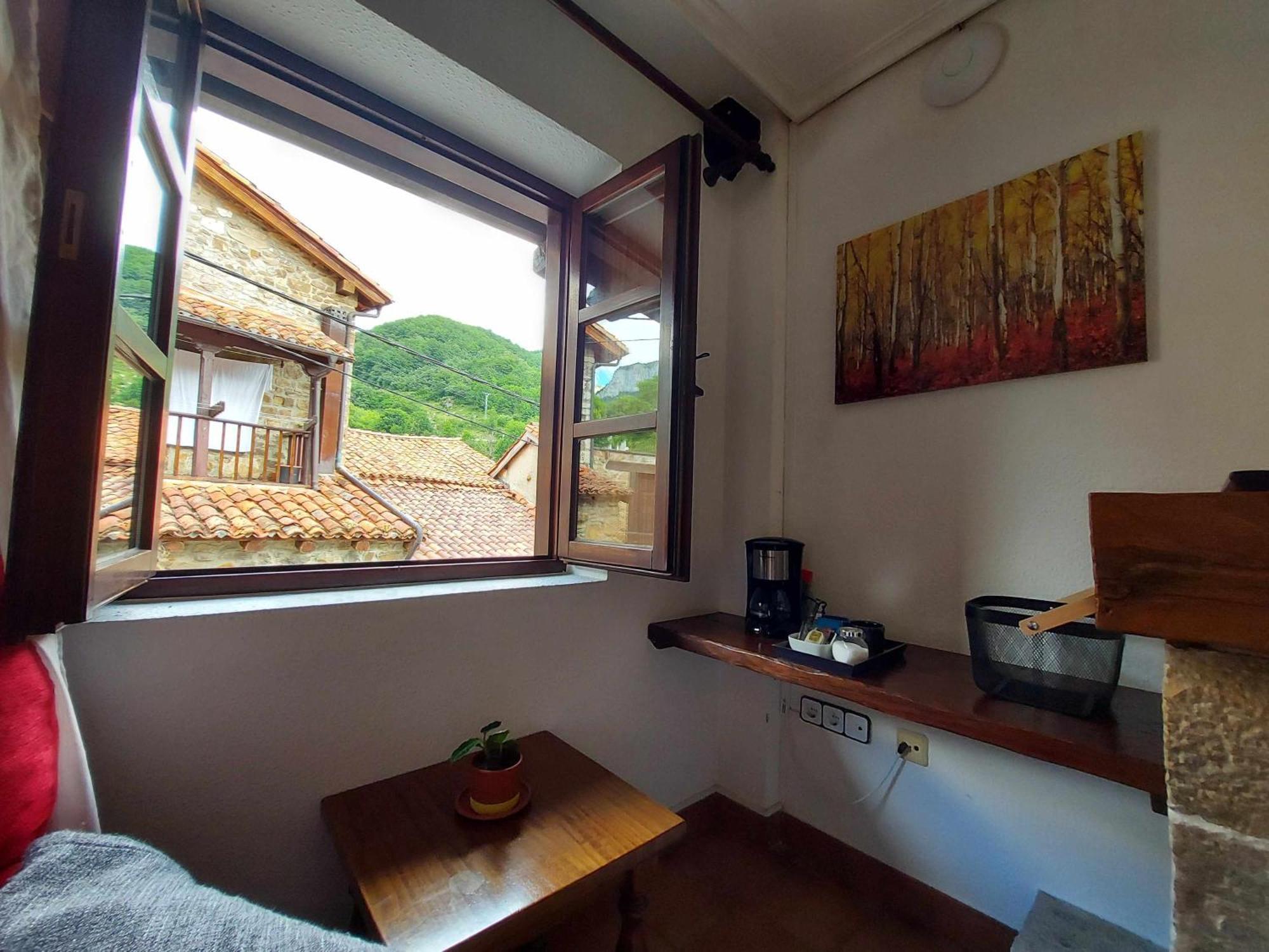 Apartamentos Nevandi Pido Buitenkant foto