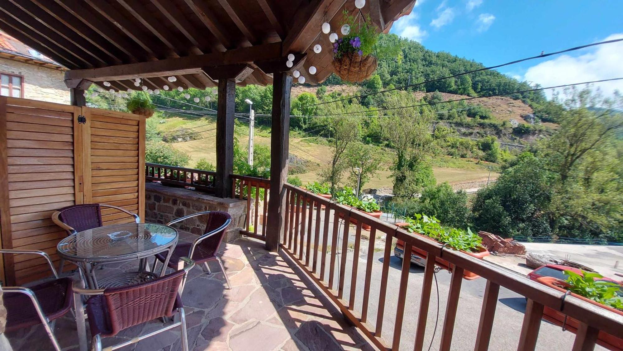 Apartamentos Nevandi Pido Buitenkant foto