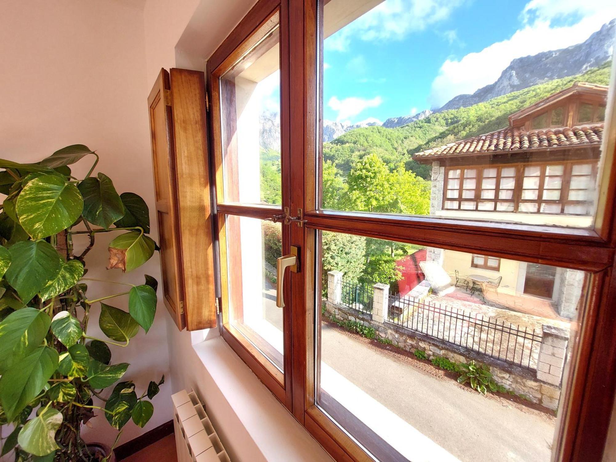 Apartamentos Nevandi Pido Buitenkant foto