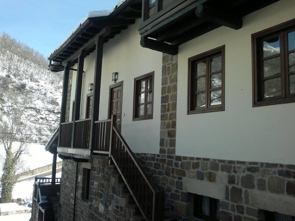 Apartamentos Nevandi Pido Buitenkant foto